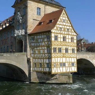 tourhub | UTracks | Bavarian Beer Trail Cycle 