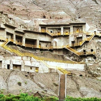 tourhub | Silk Road Trips | Grottos on the Silk Road 