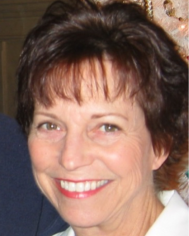 Sharon Scribner Profile Photo