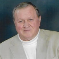 Guy "Gordon" Wright Profile Photo