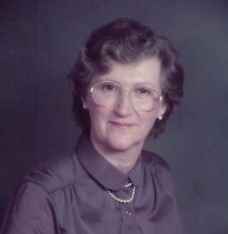 Eleanor B. Beaudette Profile Photo