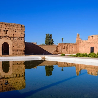 tourhub | Brightwater Holidays | Gardens of Marrakech 5356 