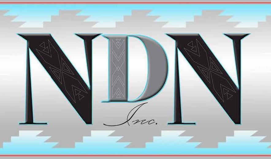 Native Development Network logo