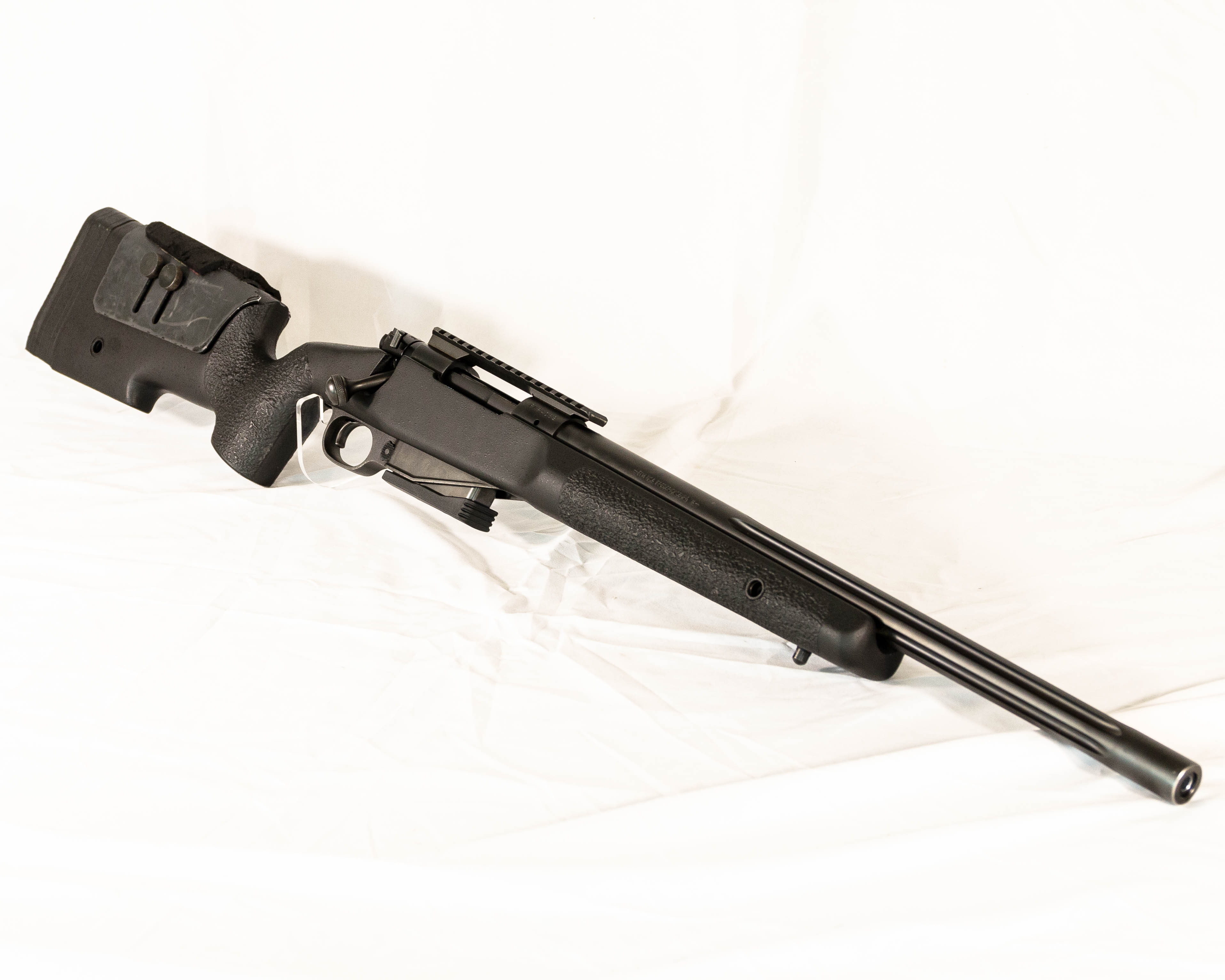 FN Herstal Special Police Bolt Action Rifle