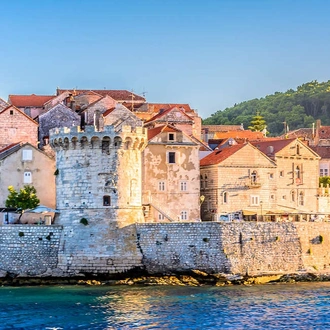 tourhub | Explore! | Walking Montenegro and the Croatian Islands 