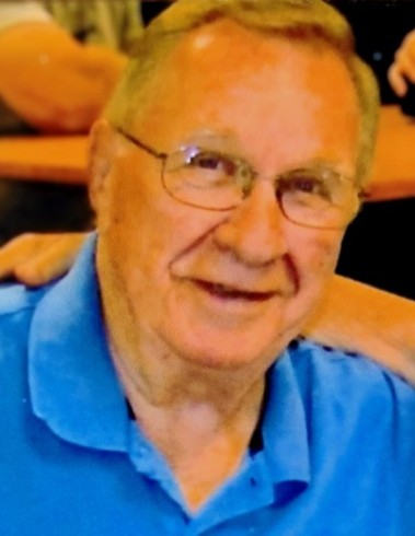 Fred Kroll, Jr. Profile Photo