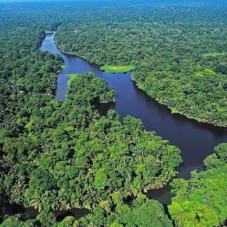 tourhub | Destiny Travel Costa Rica | 3-Day Tour in Tortuguero National Park with Pick Up 