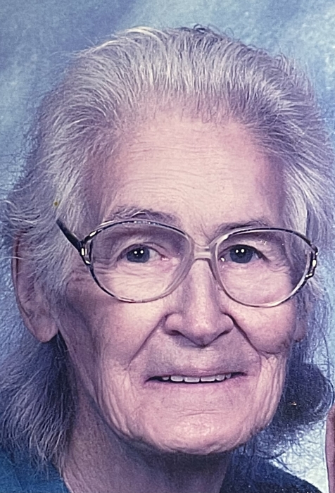 Dorothy Gingerich Profile Photo