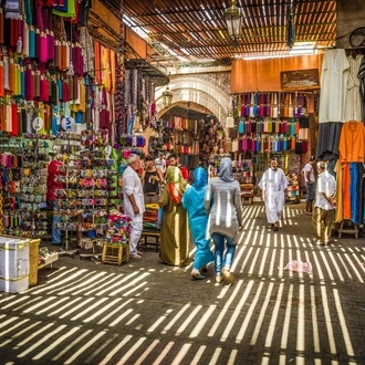 tourhub | Morocco Cultural Trips | 12-Day Tour of Morocco: Highlights Starting from Casablanca 