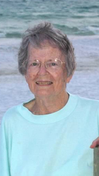 Marjorie Armstrong Profile Photo