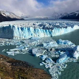 tourhub | Wanderful Holidays | Argentina & Chile W/Torres Del Paine 