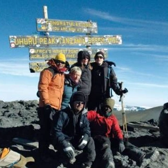 tourhub | World Expeditions | Kilimanjaro - Rongai Route 