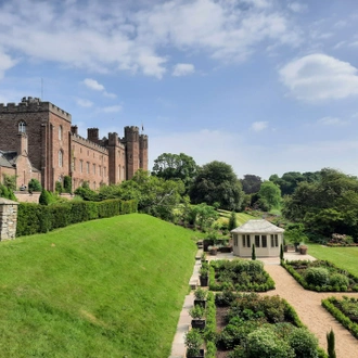 tourhub | Brightwater Holidays | Scotland: Gardens of Perthshire and the Scone Palace Garden Fair 9630 