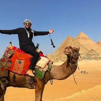 tourhub | Sun Pyramids Tours | Package 12 Days 11 Nights Luxury Cairo, Luxor, Aswan & Lake Cruise 
