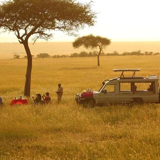 tourhub | Explore! | Upgraded - Highlights of Kenya 