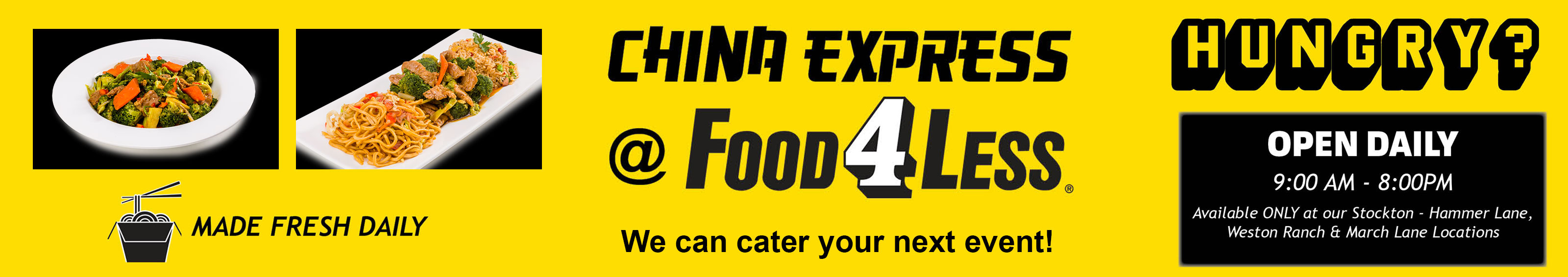 China Express