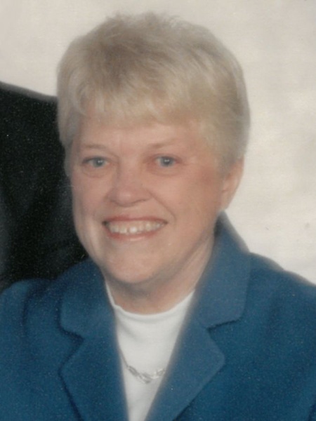 Nancy K. Forsyth Profile Photo
