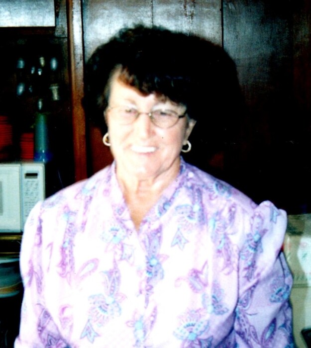 Pauline R. Bruton Profile Photo