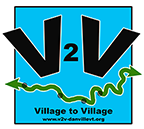 VILLAGE TO VILLAGE CONNECTIONS INC logo