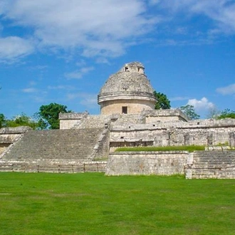 tourhub | Bamba Travel | Big Mexico, Guatemala & Belize Adventure 21D/20N 