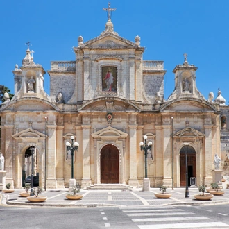 tourhub | Exodus Adventure Travels | Discovering the Maltese Islands 