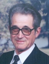 Clarence S. Stauffer Profile Photo