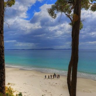 tourhub | Exodus Adventure Travels | Coastal Wilds Of Tasmania Cruise- Premium Adventure 