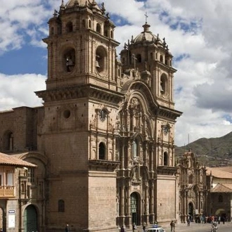 tourhub | On The Go Tours | Incas, Titicaca & La Paz - 12 days 