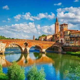 tourhub | Tui Italia | Enchanting Waters: Discovering the Lakes of Italy, Self-Drive 