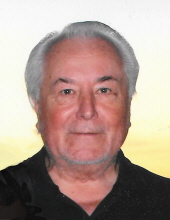 Theodore Kravec Profile Photo