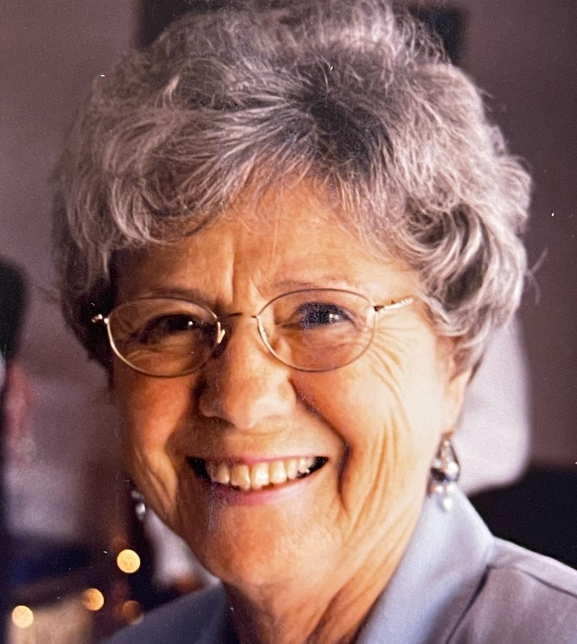 Joann Reynolds Profile Photo