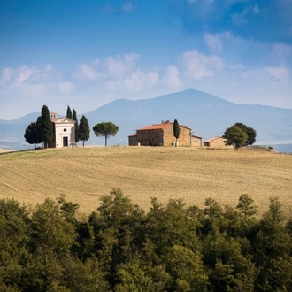 tourhub | Exodus Adventure Travels | Tuscany: Cycle Siena & Chianti 