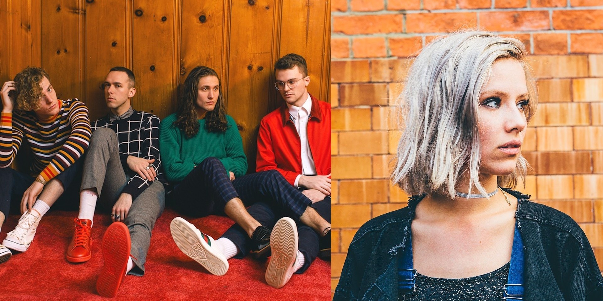 COIN and Dagny to hold Ayala Malls shows