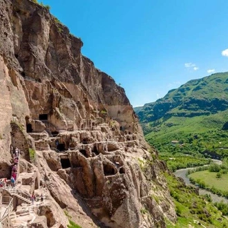 tourhub | Wild Frontiers | Georgia: Land of Myths and Mountains 