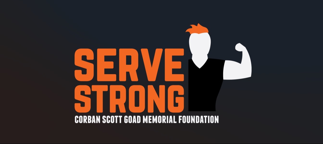 CORBAN SCOTT GOAD MEMORIAL FOUNDATION INC logo