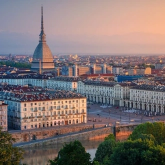 tourhub | Travel Editions | Art Nouveau in Turin 