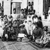 Shiraz Mahalleh, Jewish Praying, (Shiraz, Iran, 20th century)