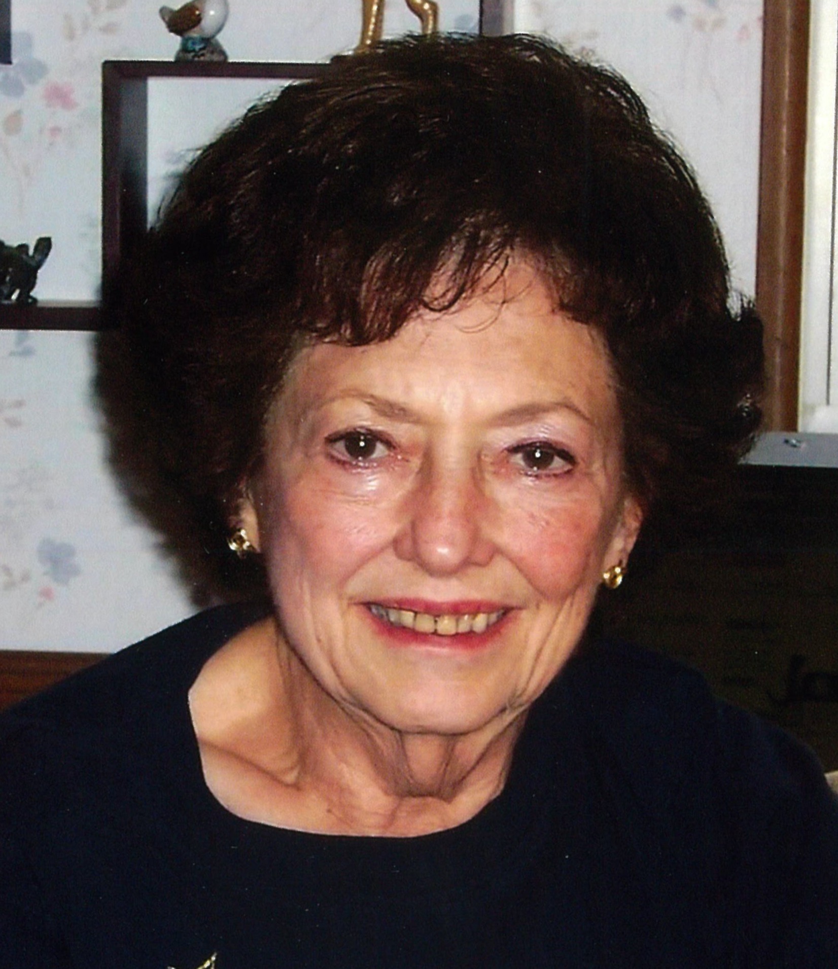 Betty Malinak Profile Photo