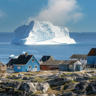 tourhub | Intrepid Travel | Greenland Expedition 