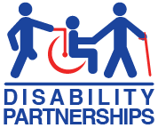 Disability Partnerships logo