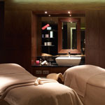 Rockliffe Hall Spa