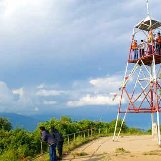 tourhub | Liberty Holidays | Night Out at Nagarkot Hillstation 