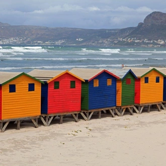 tourhub | ATC South Africa | Cape Town Experience, Self-drive 