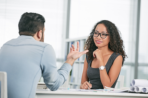 Représentation de la formation : Conduire des entretiens annuels et professionnels