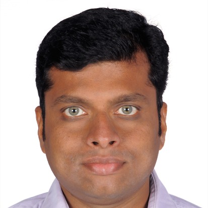 Learn Nexus Online with a Tutor - Ashok Kumar Krishnamoorthy