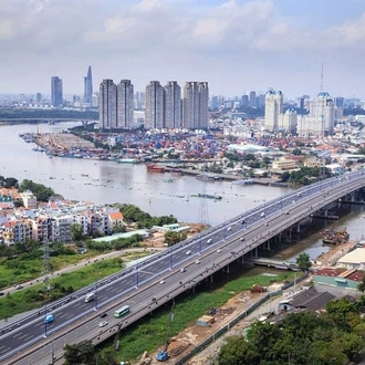 tourhub | Indus Travels | Magical Mekong Cruise Downstream 