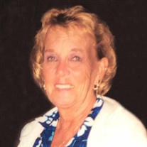 Shirley Gaddis Profile Photo