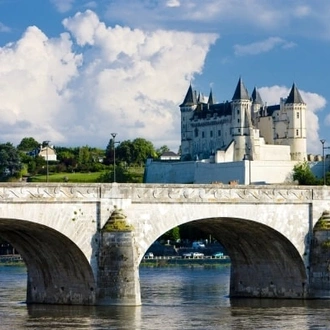 tourhub | Travel Editions | Loire Valley Tour 