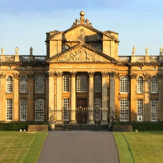 tourhub | Just Go Holidays | Blenheim Palace & Charming Oxford 