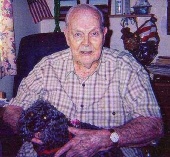 Clarence A. Carson Profile Photo